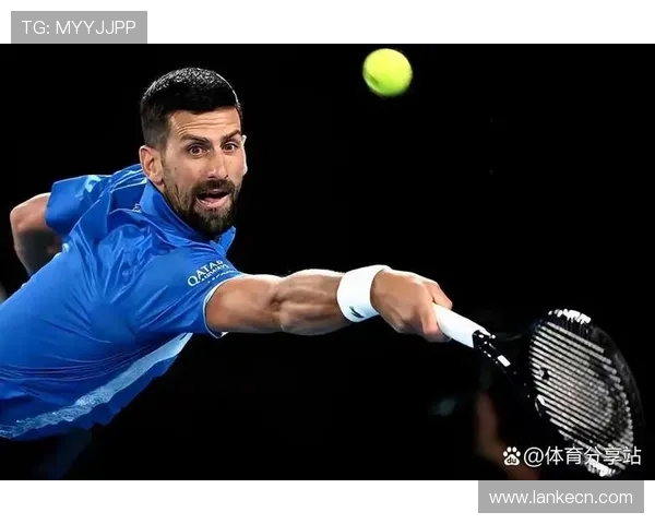 澳网男单八强出炉阿卡兹维领衔