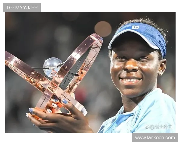 穆霍娃两盘胜姆博科夺多哈冠军