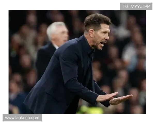 西蒙尼回应奥布拉克言论 强调球队表现不佳